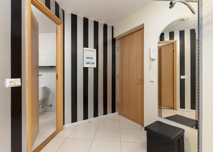 Revalia Tornimaee Amazing Views Premium アパート