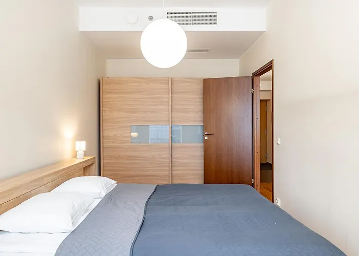 Revalia Tornimaee Amazing Views Premium Appartement Tallinn