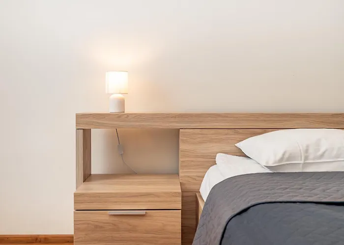 Appartement Revalia Tornimaee Amazing Views Premium Tallinn