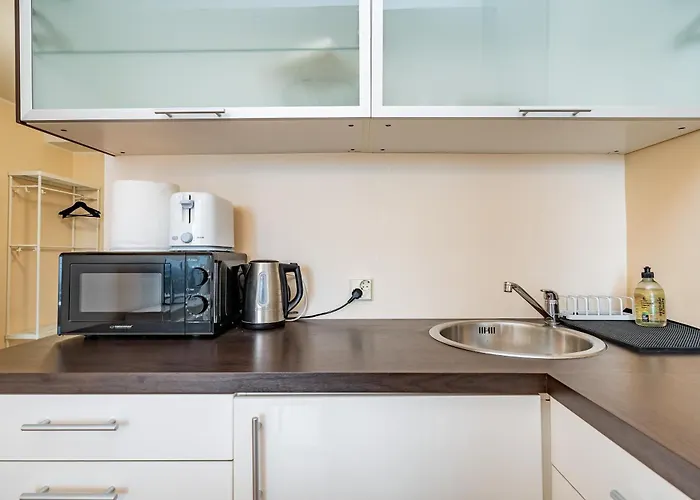 アパート Revalia Tornimaee Amazing Views Premium