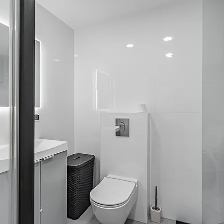 아파트 Revalia Tornimaee Amazing Views Premium
