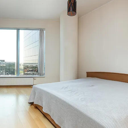 Revalia Tornimaee Amazing Views Premium 아파트