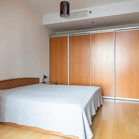 아파트 Revalia Tornimaee Amazing Views Premium