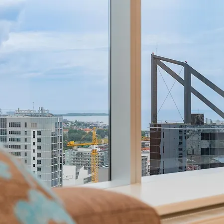 Revalia Tornimaee Amazing Views Premium * 탈린