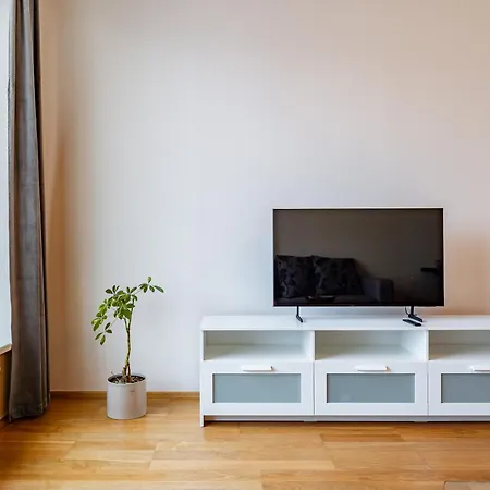 Revalia Tornimaee Amazing Views Premium 아파트 탈린