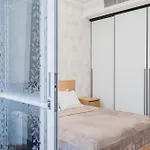 아파트 Revalia Tornimaee Amazing Views Premium