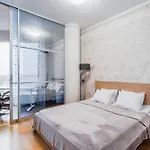 Revalia Tornimaee Amazing Views Premium 아파트 탈린