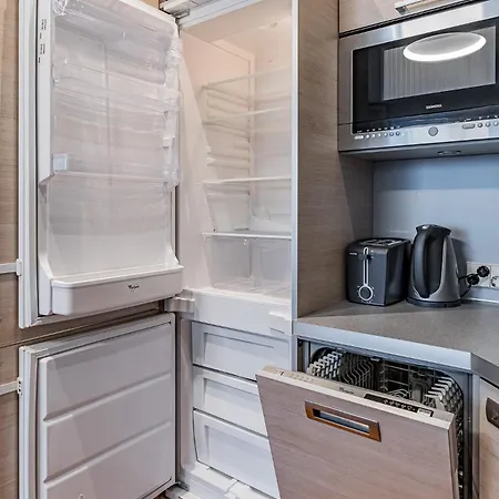 Revalia Tornimaee Amazing Views Premium * Ταλίν