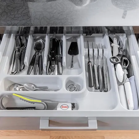 Revalia Tornimaee Amazing Views Premium Διαμέρισμα