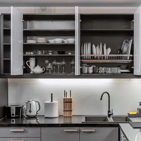 Revalia Tornimaee Amazing Views Premium * Ταλίν