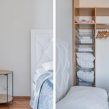 Revalia Tornimaee Amazing Views Premium Appartamento *