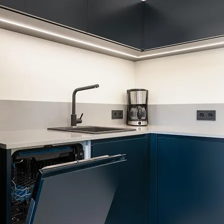 Διαμέρισμα Revalia Tornimaee Amazing Views Premium *