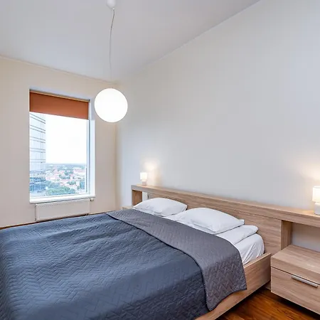 Revalia Tornimaee Amazing Views Premium * Ταλίν