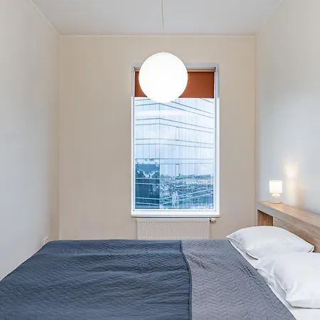 Revalia Tornimaee Amazing Views Premium Διαμέρισμα *