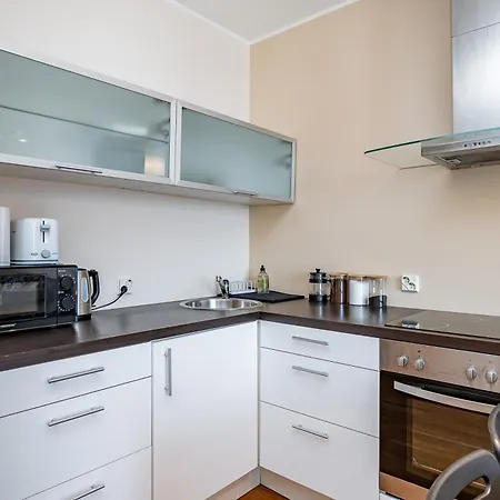 Revalia Tornimaee Amazing Views Premium Διαμέρισμα Ταλίν